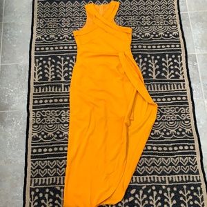 Purchased from Amazon. Never worn.